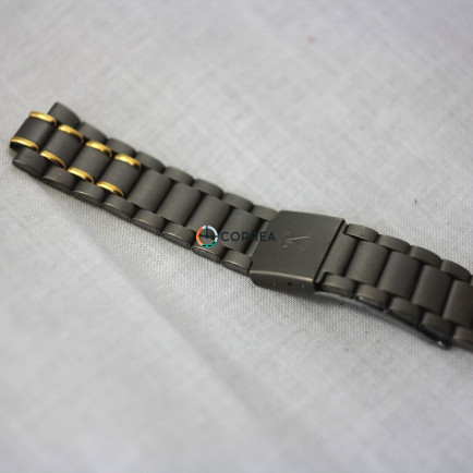 Браслет для мужских часов TM 8697 Romanson BR-059 - 6